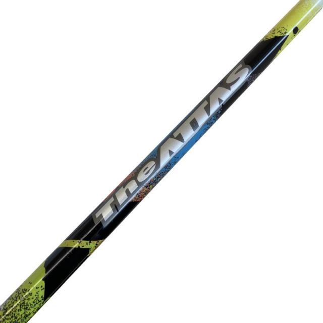 Shaft (Bx The Attas 6 S)B