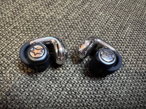 Bose Wireless Earphones Ultra Open Earbuds Lisa