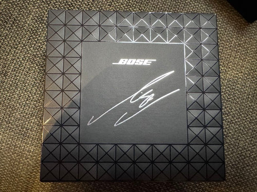 Bose Wireless Earphones Ultra Open Earbuds Lisa