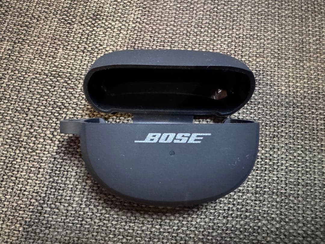 Bose Wireless Earphones Ultra Open Earbuds Lisa