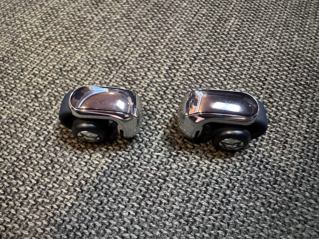 Bose Wireless Earphones Ultra Open Earbuds Lisa