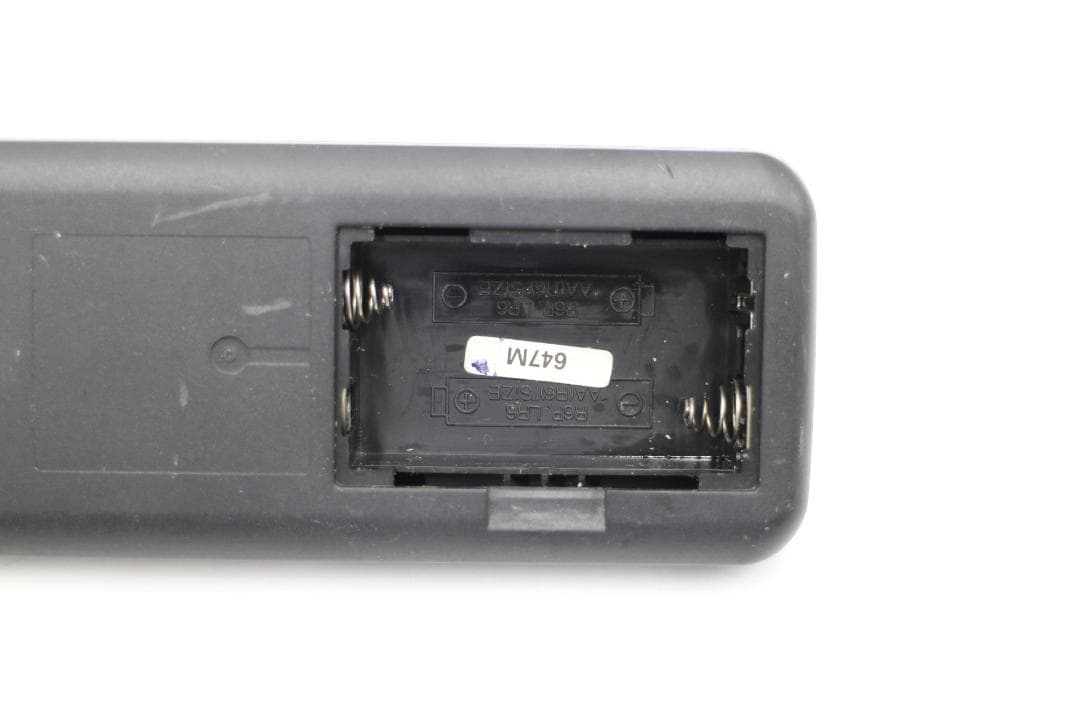 Denon Other [S-Tn 3372] Rc-176