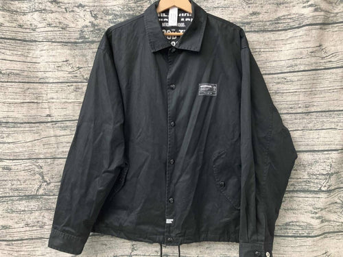 Jumper Blouson Neighborhood L Blk 252Tsnh-Jkm02