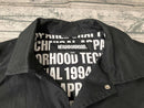 Jumper Blouson Neighborhood L Blk 252Tsnh-Jkm02