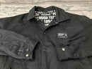 Jumper Blouson Neighborhood L Blk 252Tsnh-Jkm02