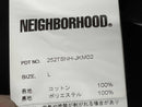 Jumper Blouson Neighborhood L Blk 252Tsnh-Jkm02