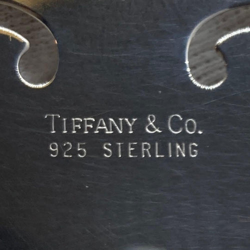 Tiffany Bookmarks Co Sv925