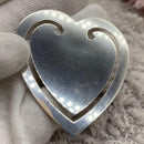 Tiffany Bookmarks Co Sv925