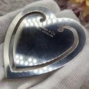 Tiffany Bookmarks Co Sv925