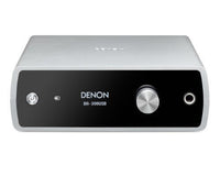 Headphone Amplifier Denon Usb-Dac Da-300Usb-S