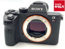 Mirrorless Interchangeable Lips 7R Ii [Ilce-7Rm2]
