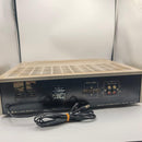 Victor Cd, Md Cassette Decks Kd-A8
