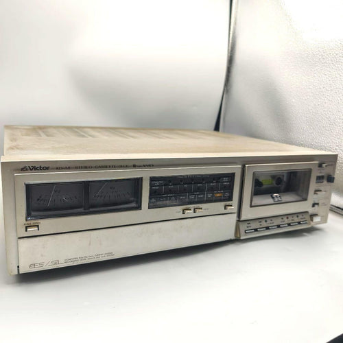 Victor Cd, Md Cassette Decks Kd-A8