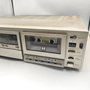 Victor Cd, Md Cassette Decks Kd-A8