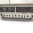 Victor Cd, Md Cassette Decks Kd-A8