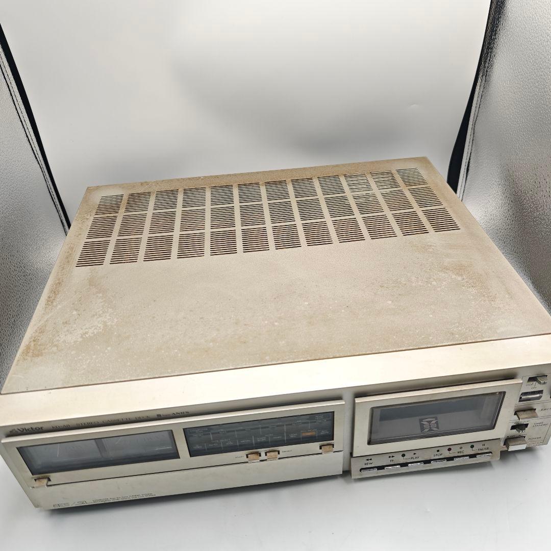 Victor Cd, Md Cassette Decks Kd-A8