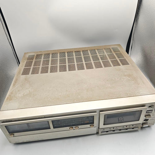 Victor Cd, Md Cassette Decks Kd-A8