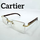 Cartier Glasses