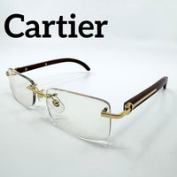 Cartier Glasses