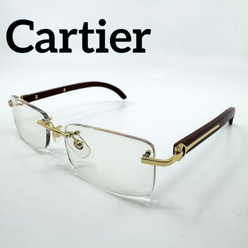 Cartier Glasses