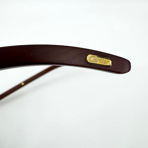 Cartier Glasses