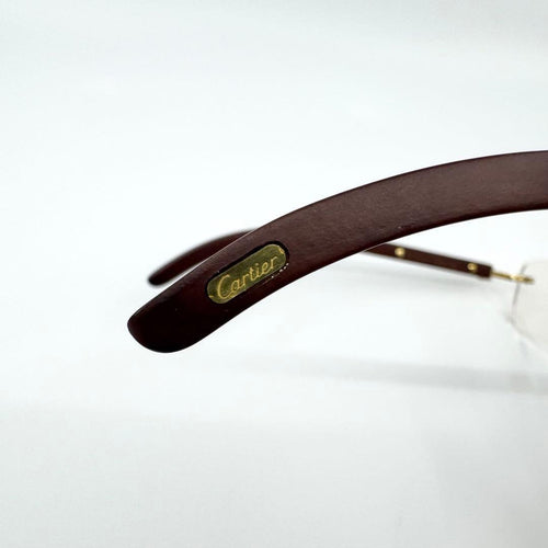 Cartier Glasses