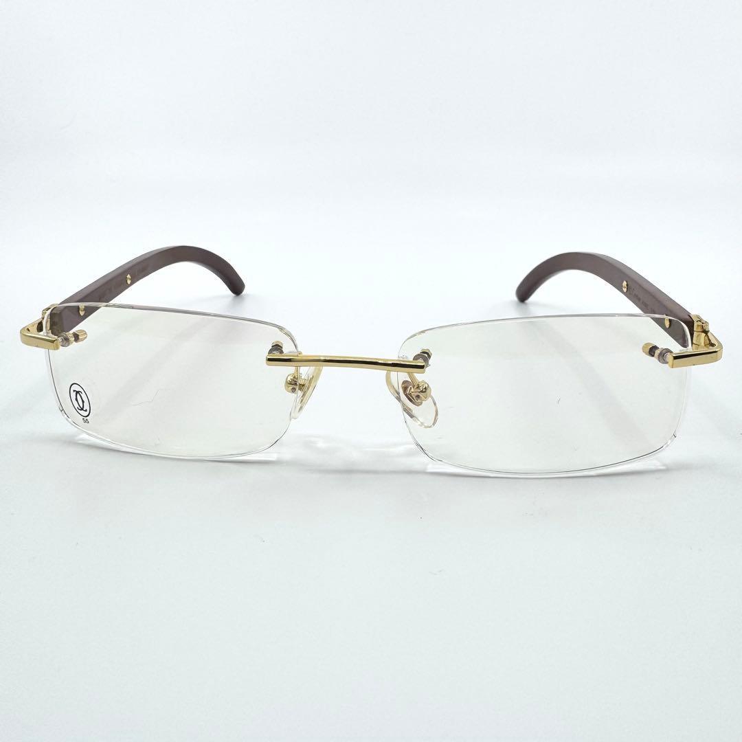Cartier Glasses