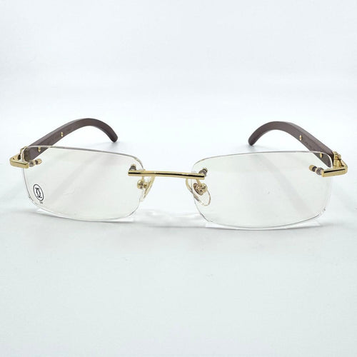 Cartier Glasses