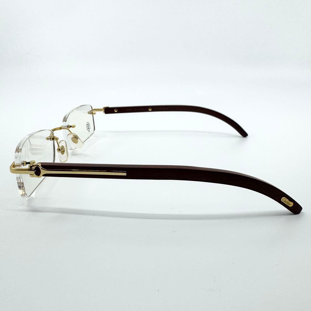 Cartier Glasses