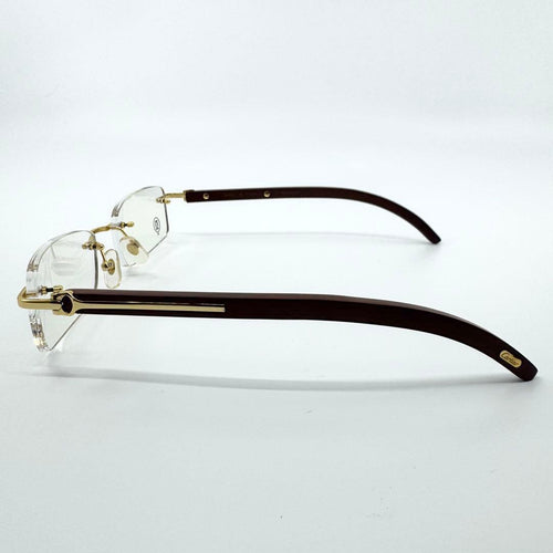Cartier Glasses