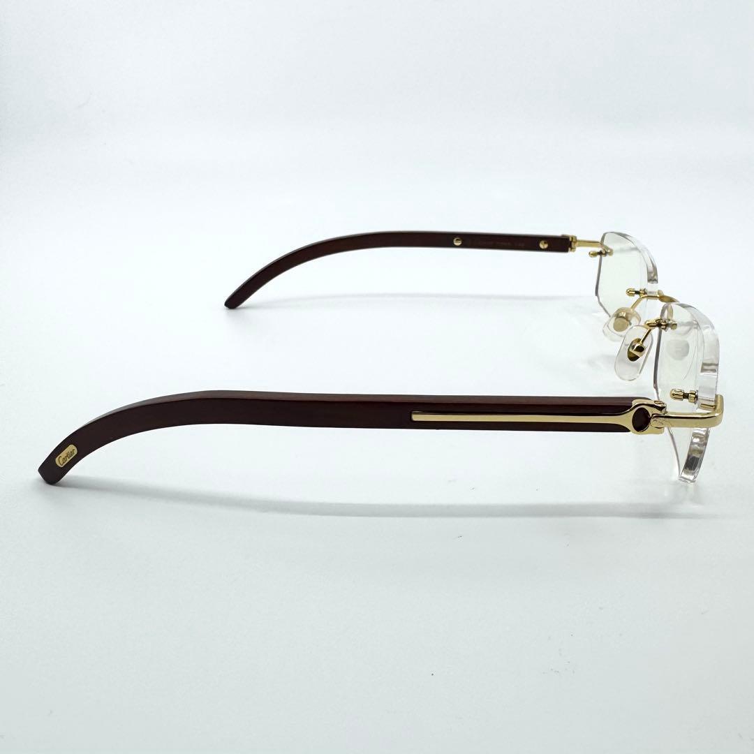 Cartier Glasses