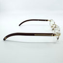 Cartier Glasses