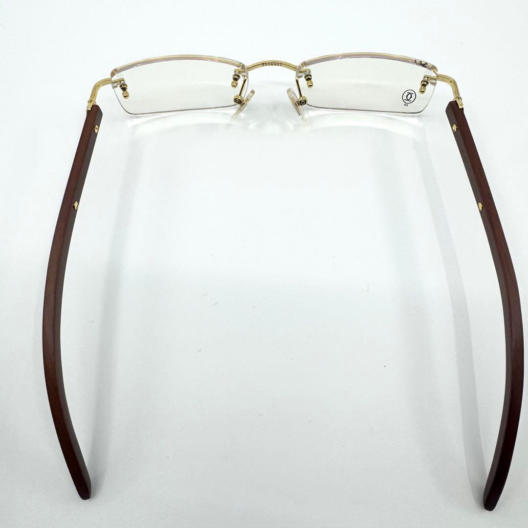 Cartier Glasses
