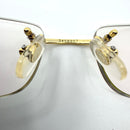 Cartier Glasses