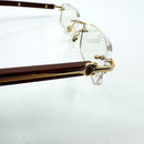 Cartier Glasses