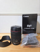 Canon Zoom Lenses Rf 24-105Mm F4 L Is Usm