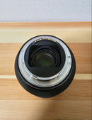 Canon Zoom Lenses Rf 24-105Mm F4 L Is Usm