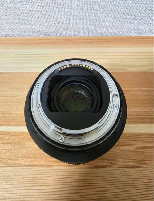 Canon Zoom Lenses Rf 24-105Mm F4 L Is Usm