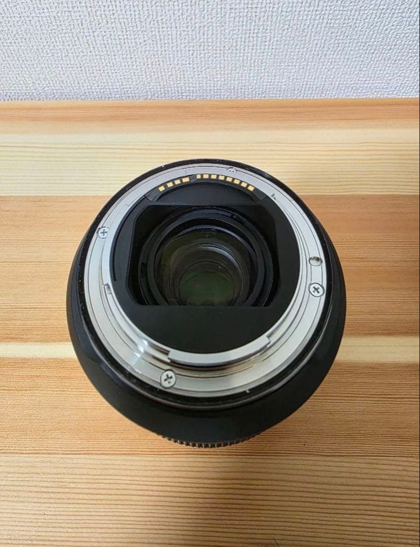 Canon Zoom Lenses Rf 24-105Mm F4 L Is Usm