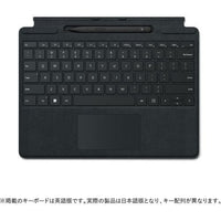 Keyboard Body Surface Pro 2 Signature Black