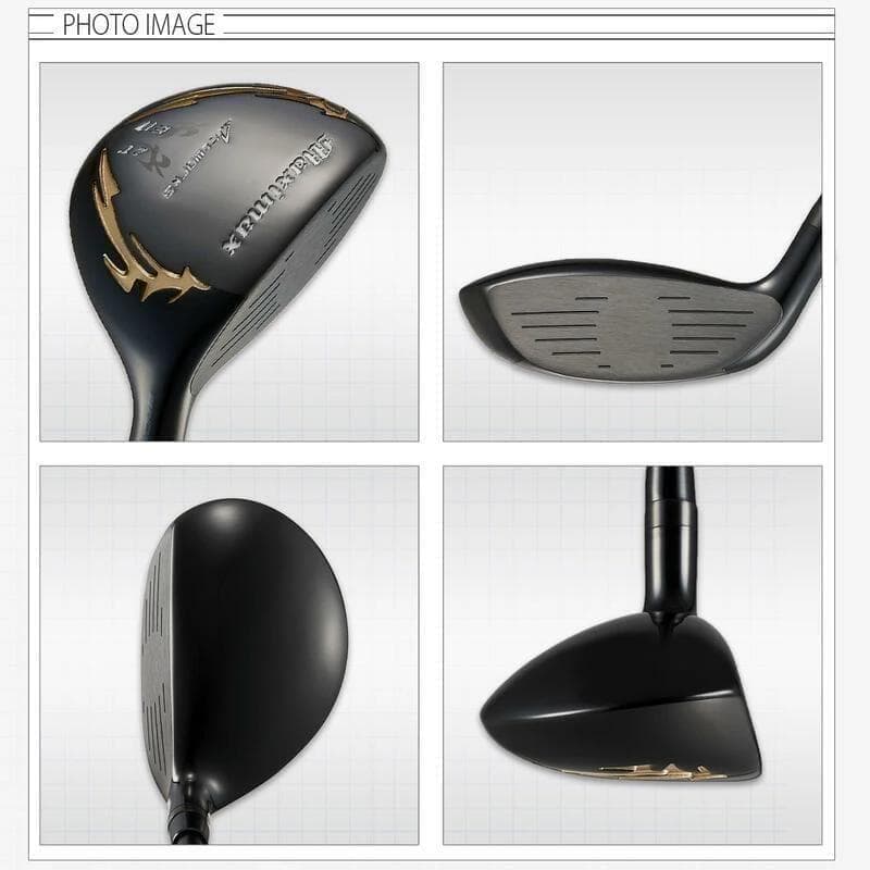 Works Golf Utility Clubs Ut Ust