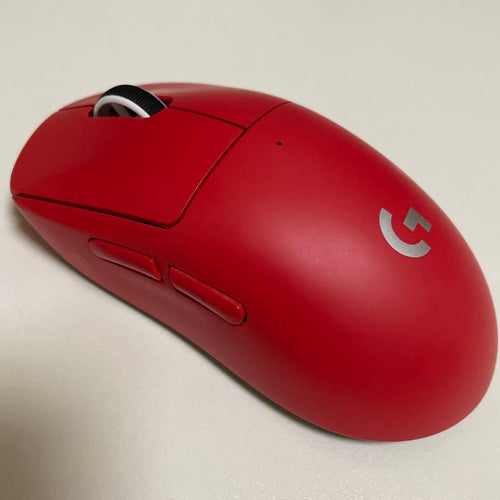 Mouse Body Logicool Pro X Superlight