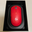 Mouse Body Logicool Pro X Superlight