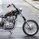 Suspension Sr400/500 Motor Rock Mr-Fs010C