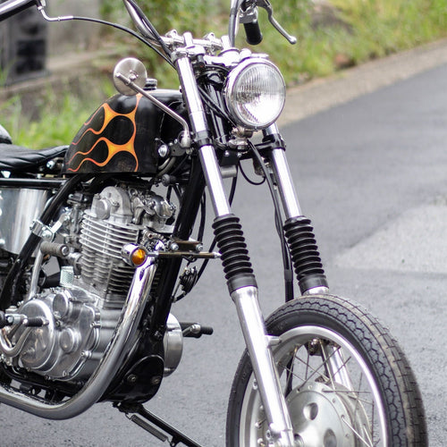 Suspension Sr400/500 Motor Rock Mr-Fs010C