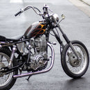 Suspension Sr400/500 Motor Rock Mr-Fs010C