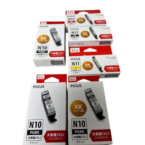 Canon Inkjet Printer Pixus Xk60