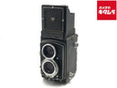 Slr Camera (Film) Iv