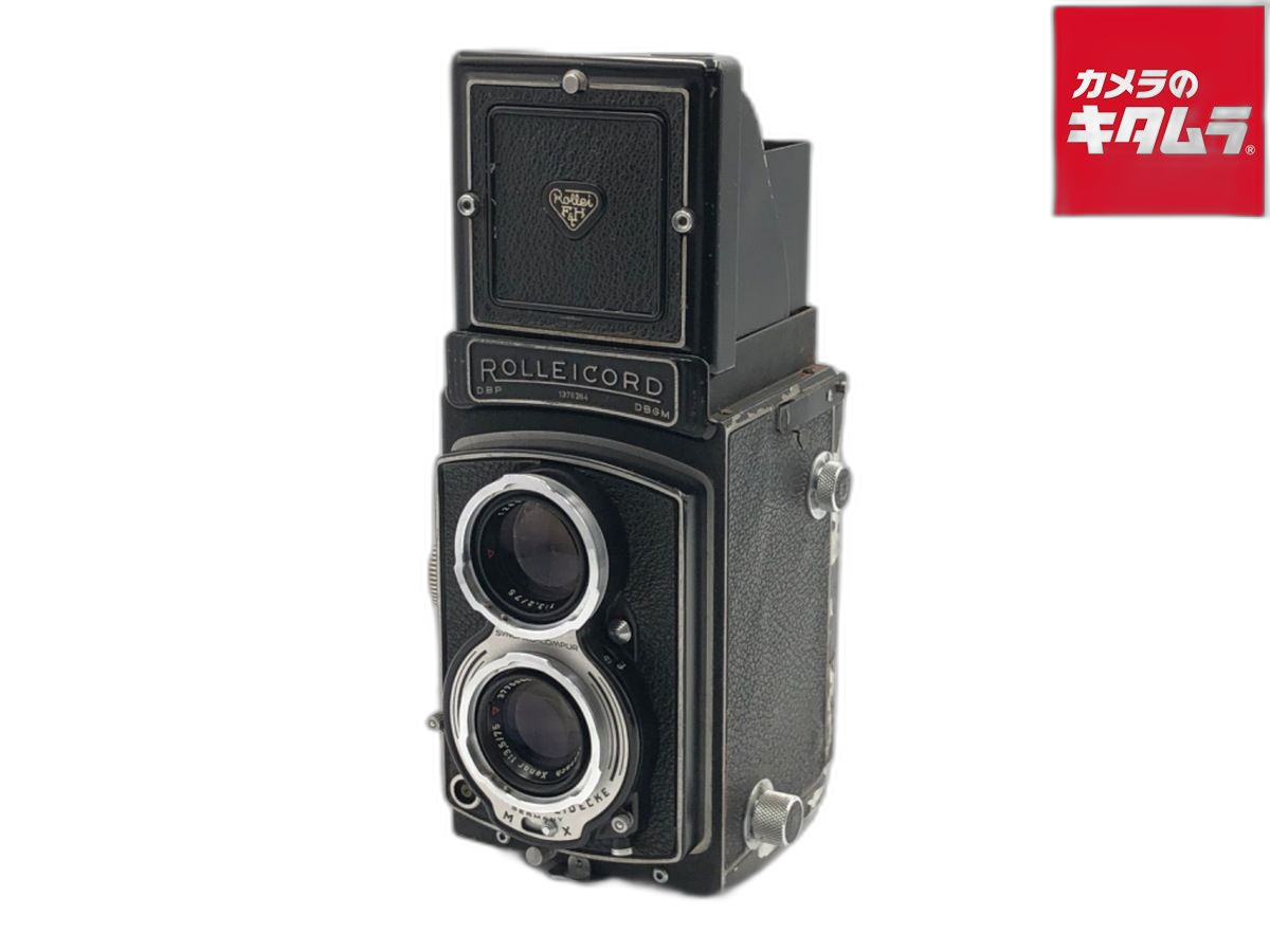 Slr Camera (Film) Iv