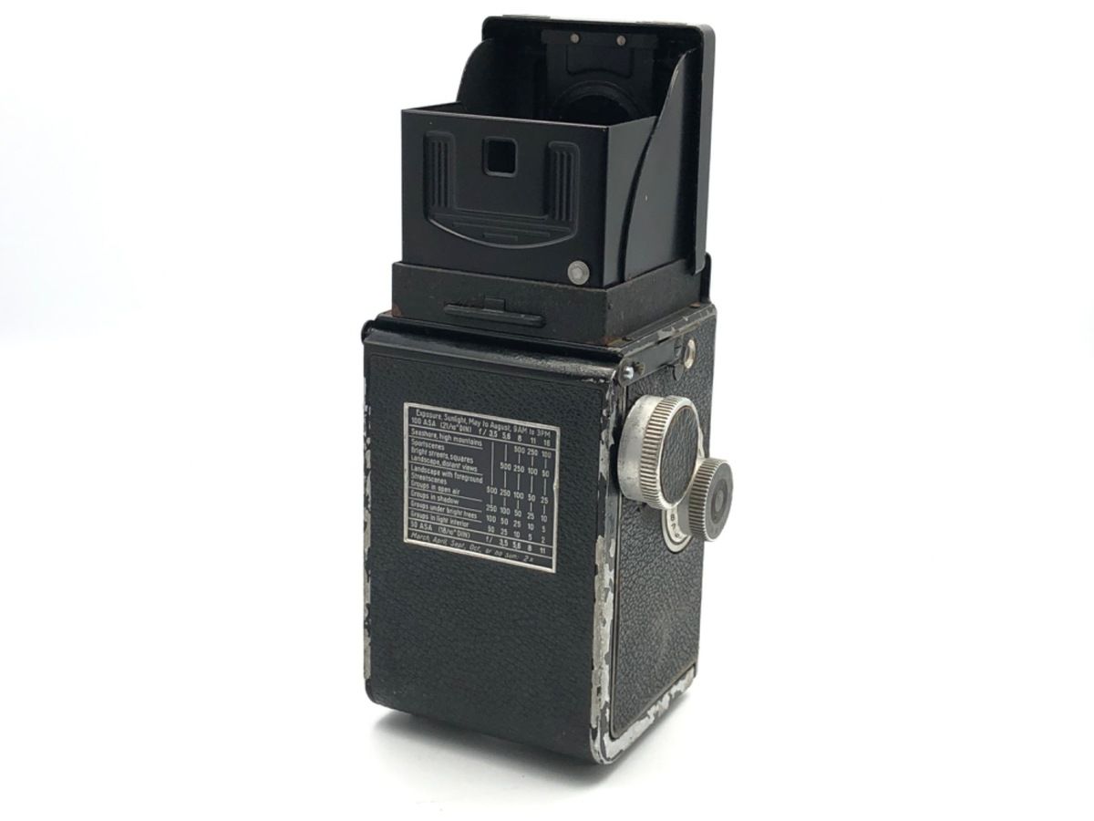 Slr Camera (Film) Iv